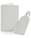 Boutique travel set