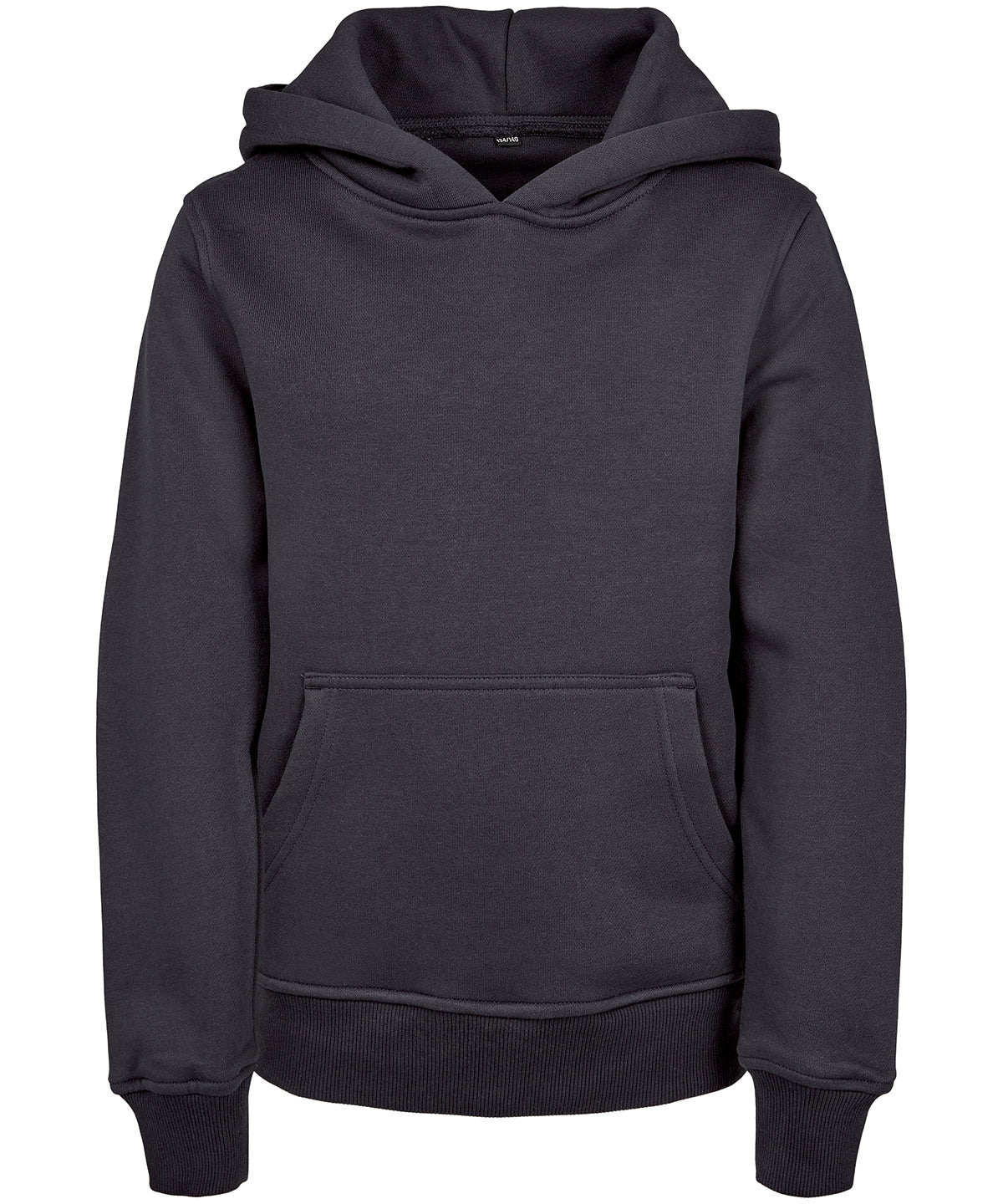 Kids basic hoodie