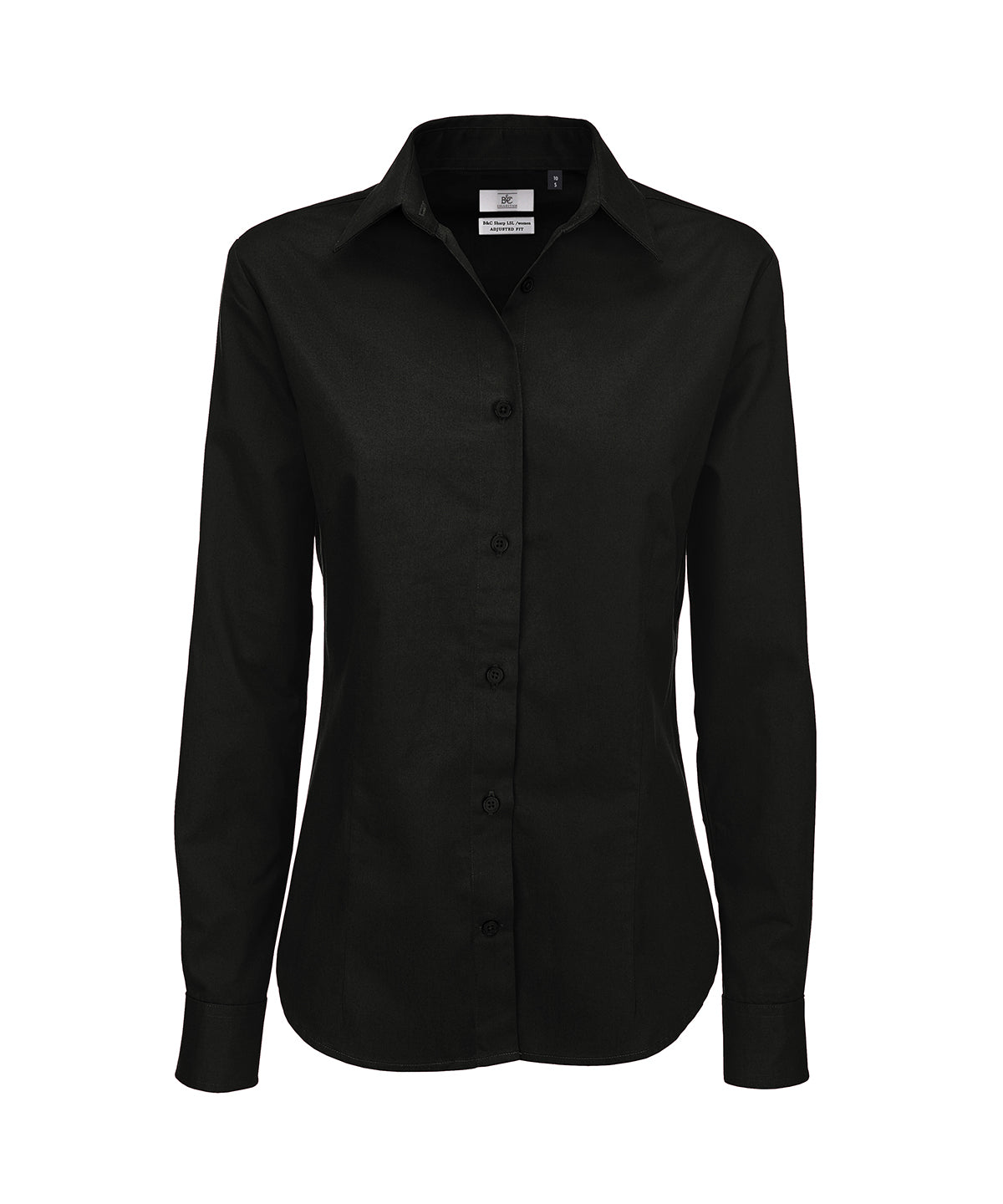 B&C Sharp long sleeve /women