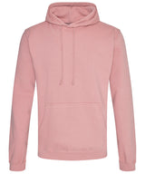 College hoodie