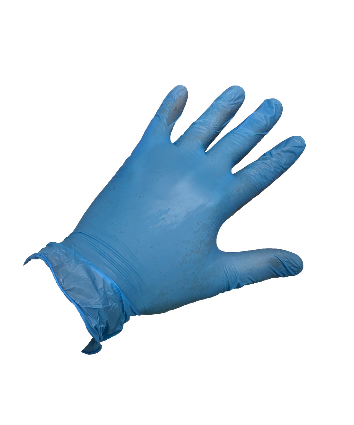 Synthetic protective gloves (Pack of 100)