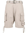 Savage vintage shorts