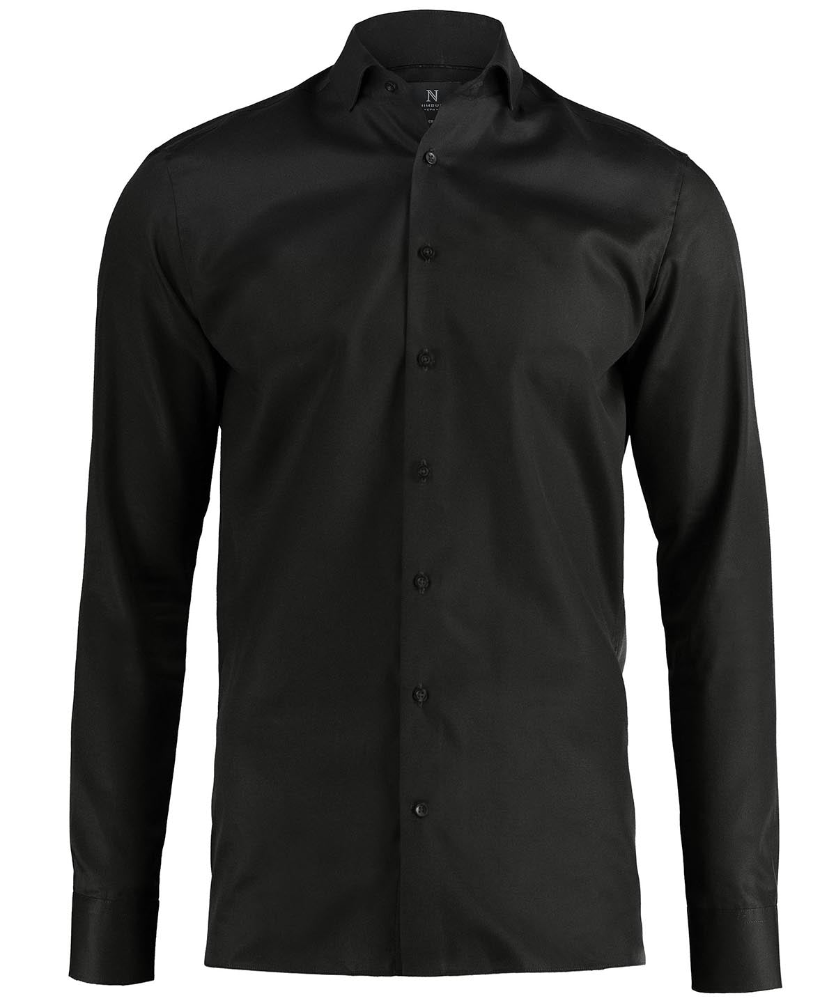 Portland modern fit – super non-iron business shirt