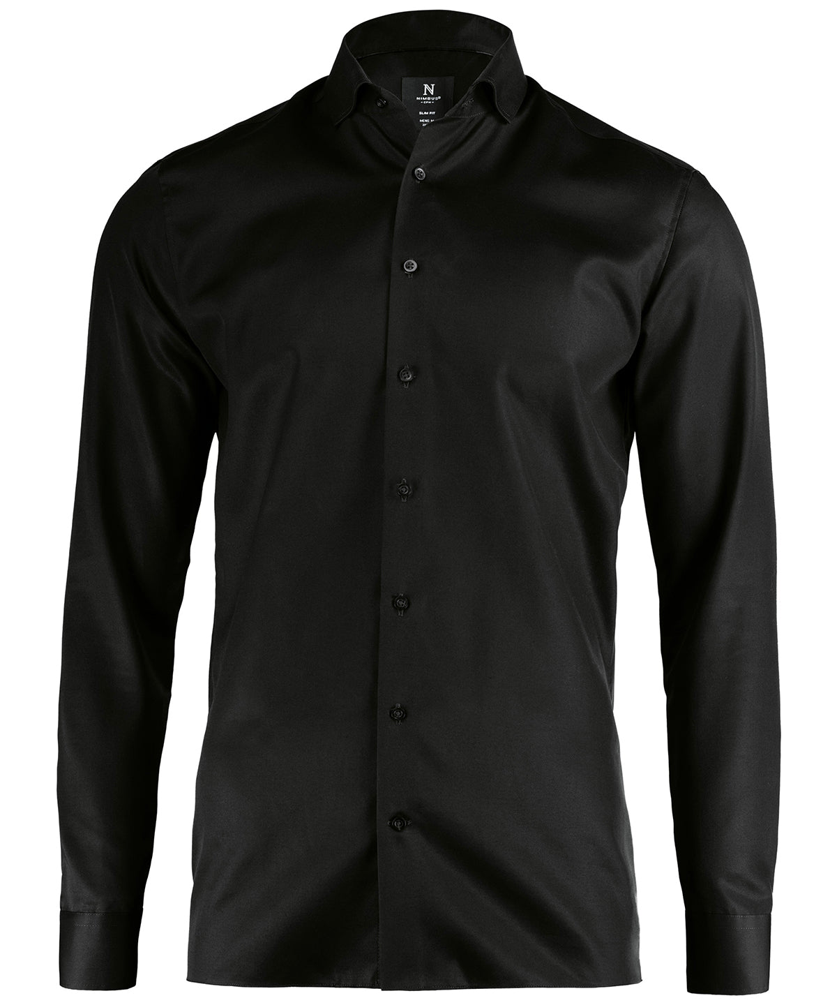 Portland slim fit – super non-iron business shirt