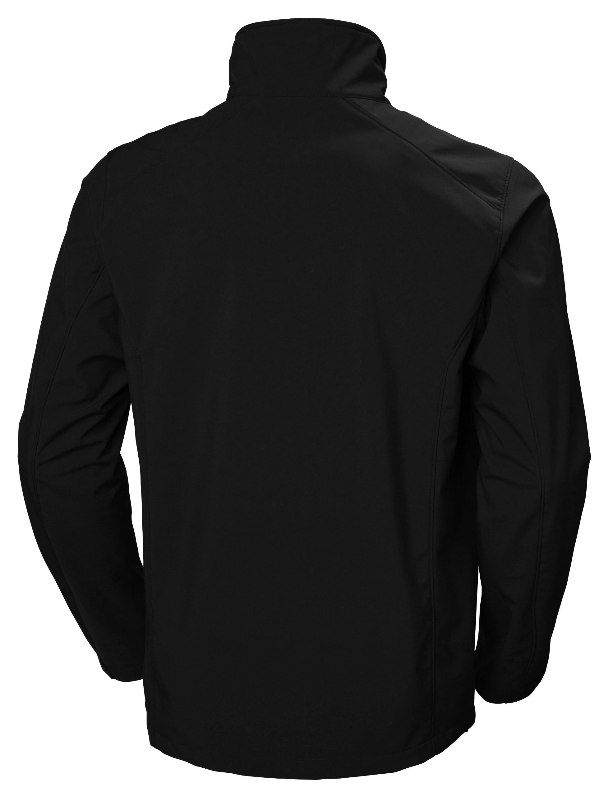 Men's Paramount Softshell Jacket