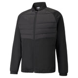 TeamLiga Hybrid Jacket