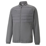 TeamLiga Hybrid Jacket