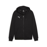 TeamGOAL Casuals Full-Zip Hoodie