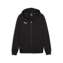 Puma Black-Puma White