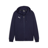 TeamGOAL Casuals Full-Zip Hoodie
