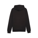 TeamGOAL Casuals Pullover Hoodie - Puma Black