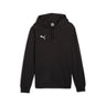 TeamGOAL Casuals Pullover Hoodie - Puma Black
