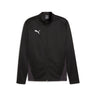 TeamGOAL Training Jacket - Puma Black