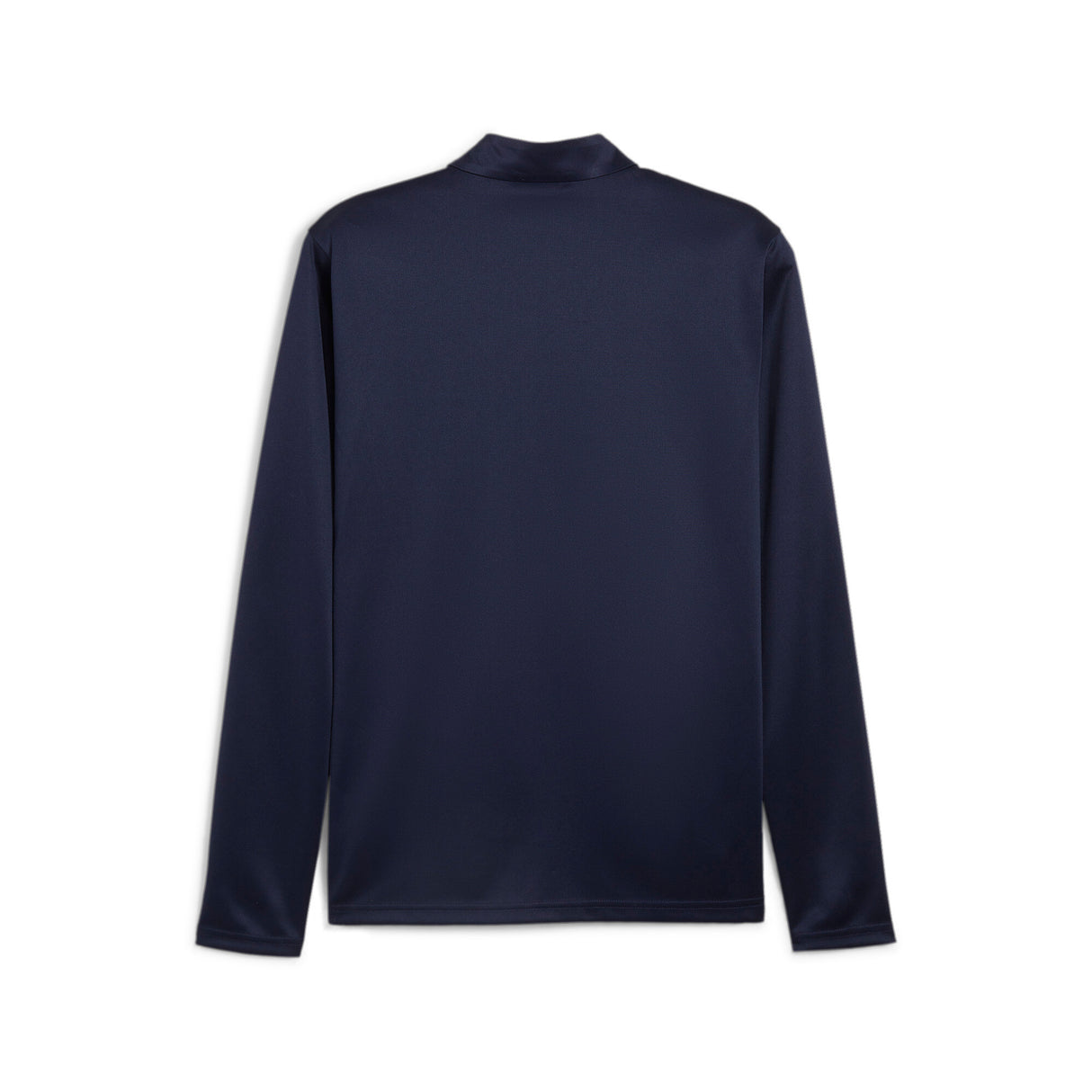 TeamGOAL Training Jacket - Puma Black