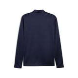 TeamGOAL Training Jacket - Puma Black