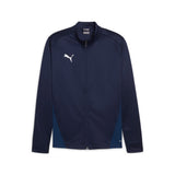 TeamGOAL Training Jacket - Puma Black