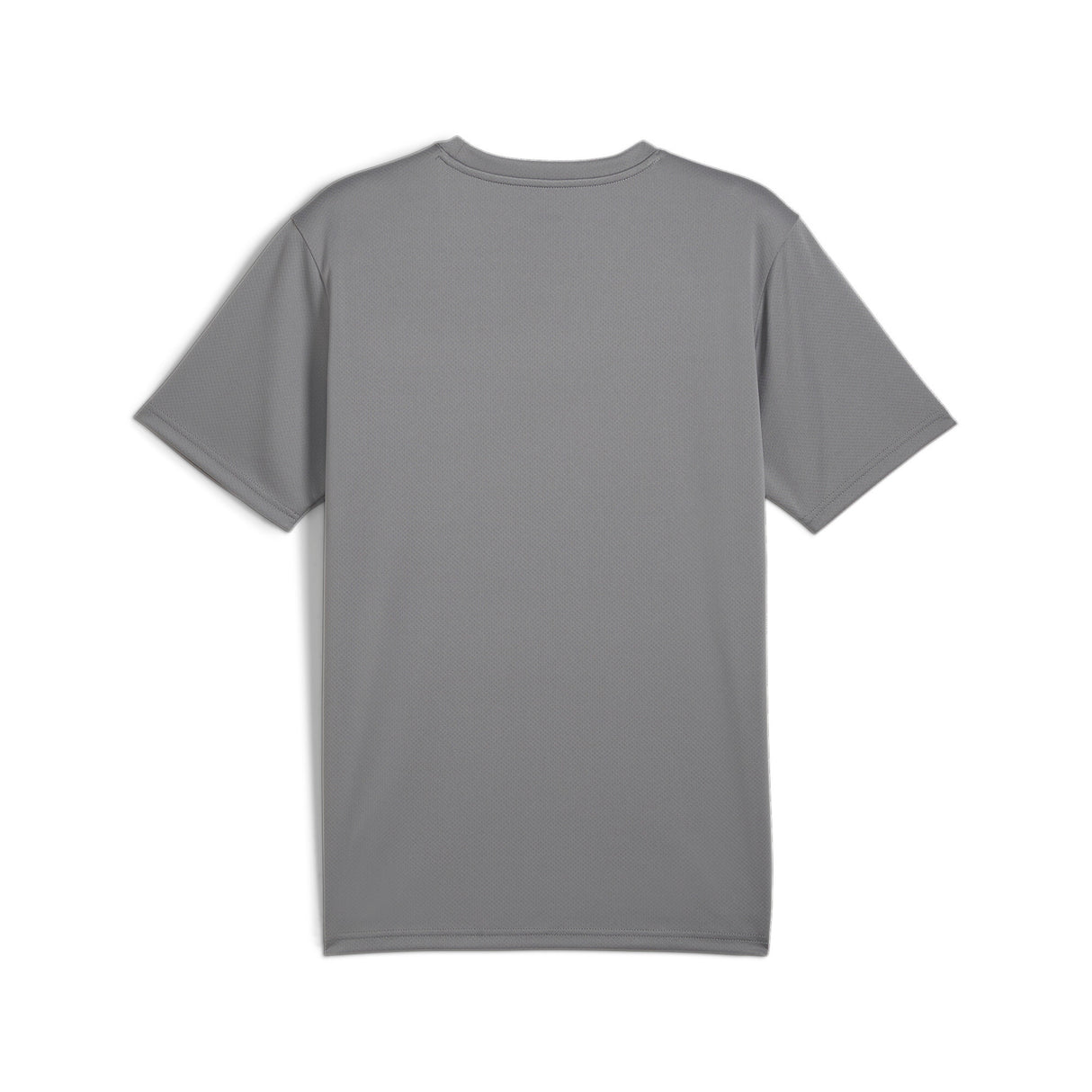 TeamGOAL Football Jersey - Cast Iron