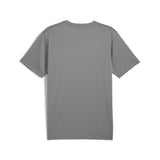 TeamGOAL Football Jersey - Cast Iron