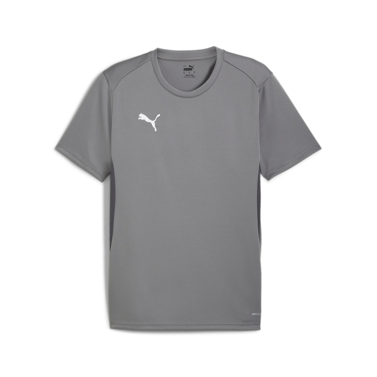 TeamGOAL Football Jersey - Cast Iron