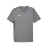TeamGOAL Football Jersey - Cast Iron