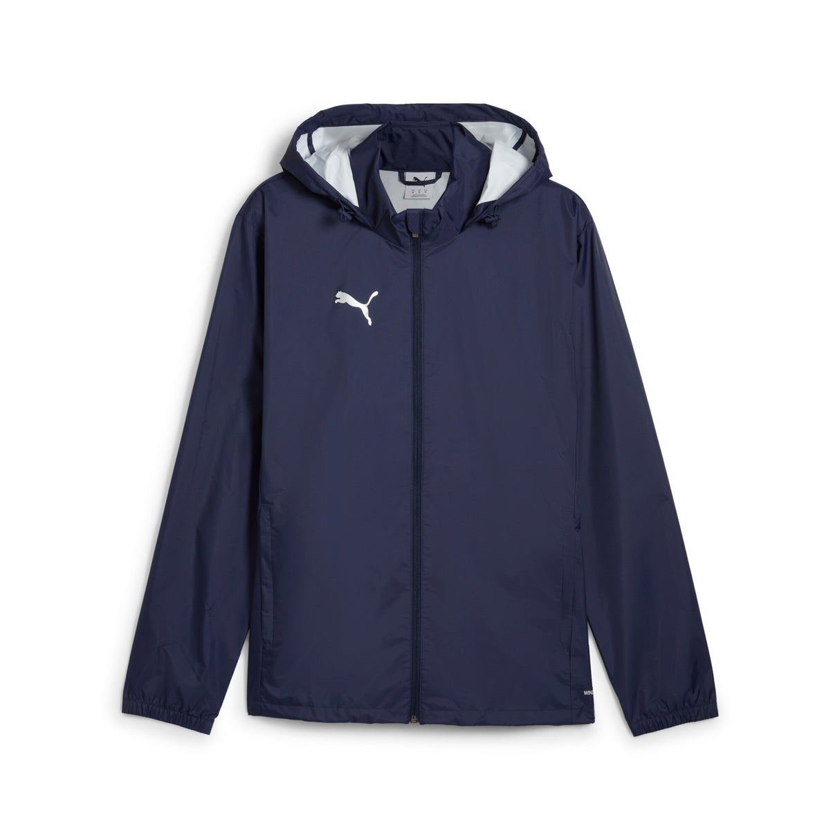 teamADDITIONS All-Weather Jacket