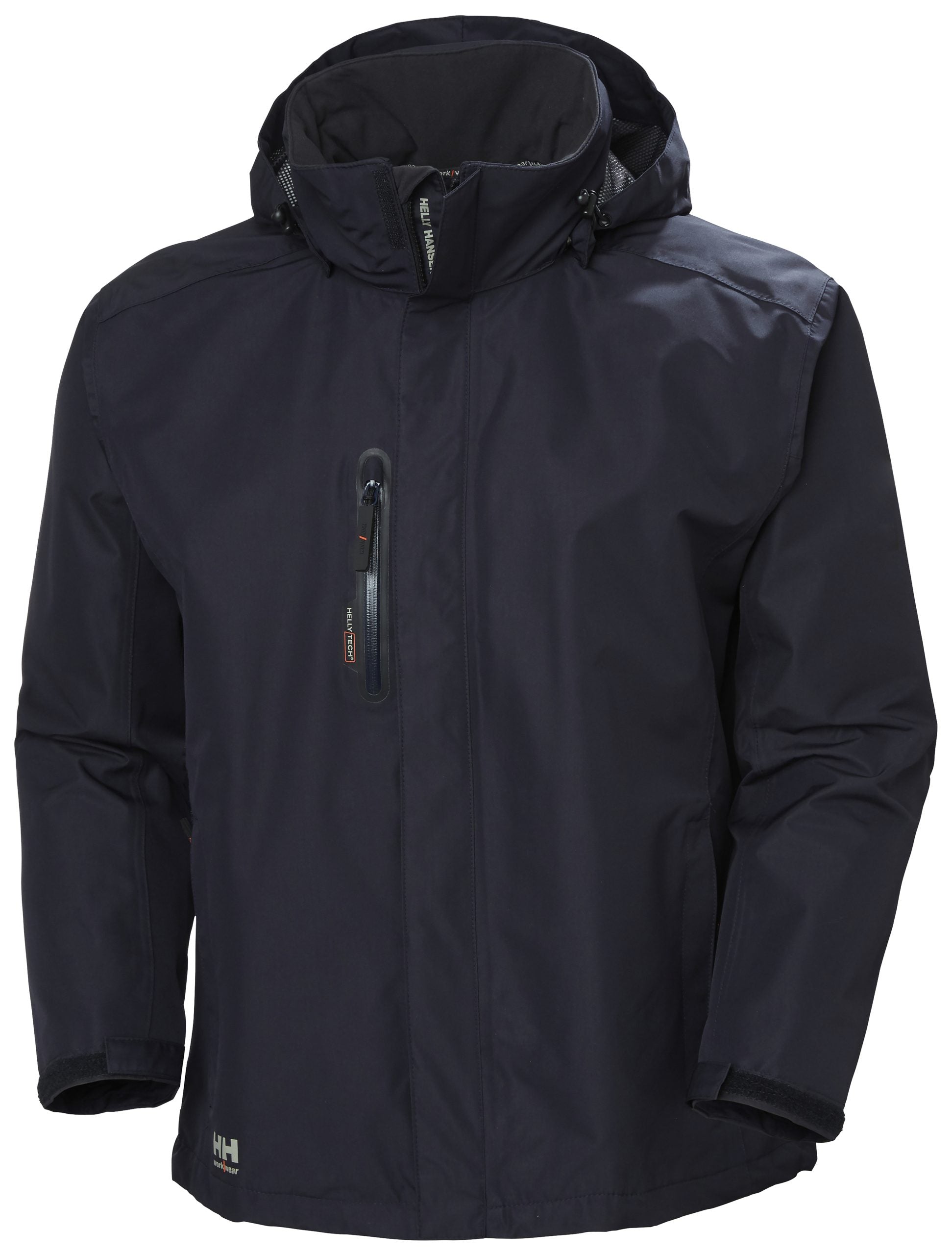 Men's Manchester Shell Jacket