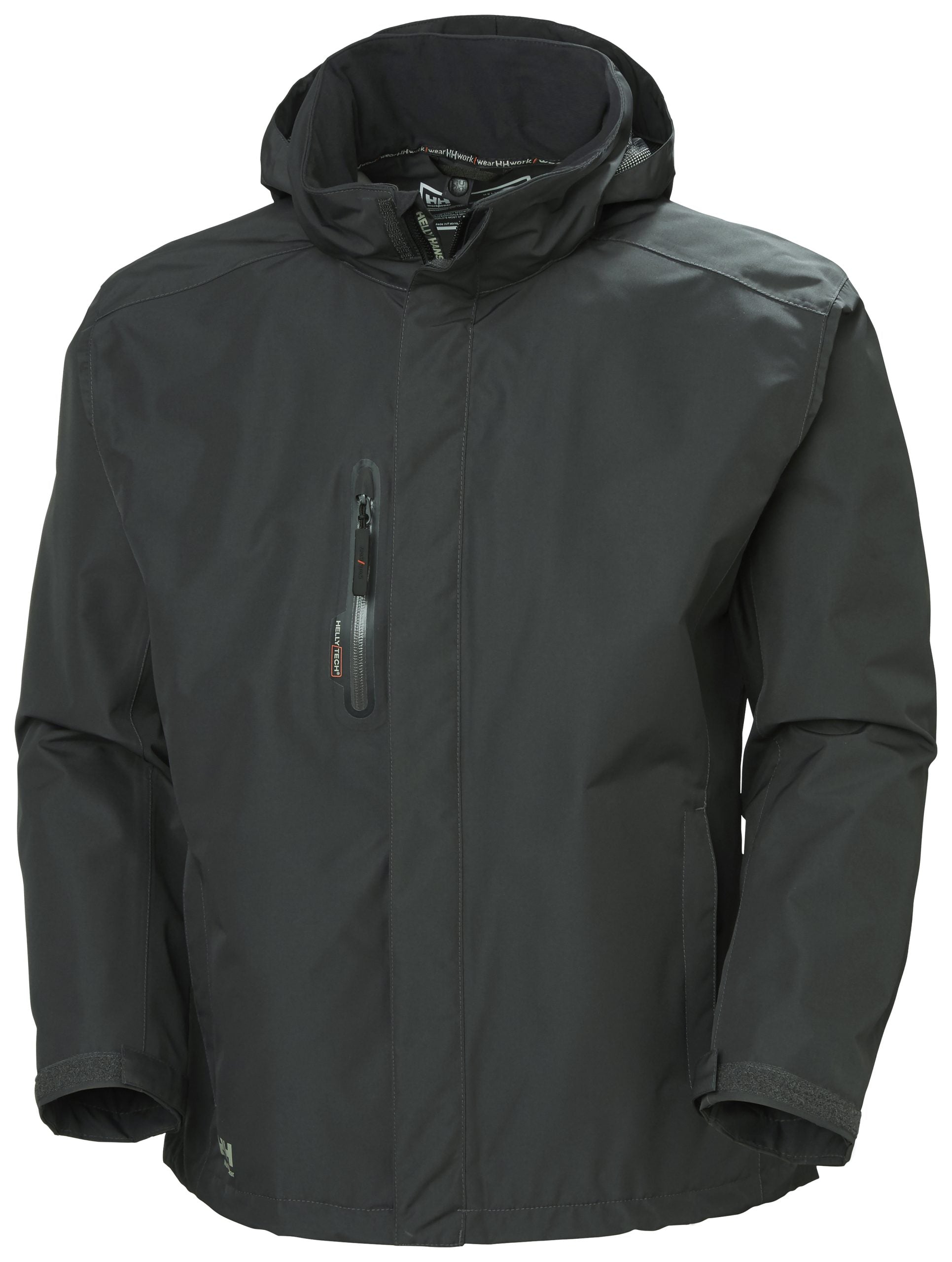 Men's Manchester Shell Jacket