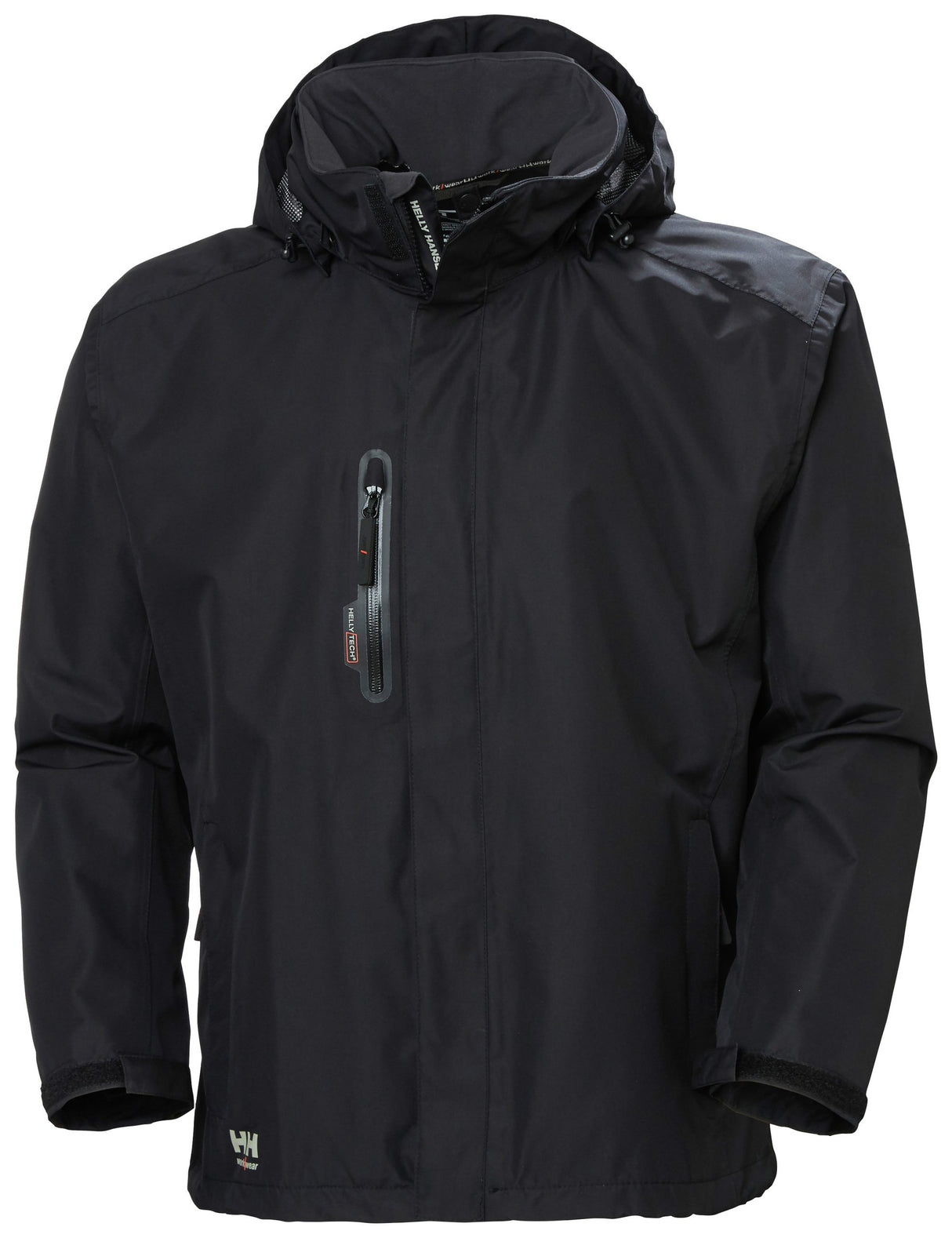 Men's Manchester Shell Jacket