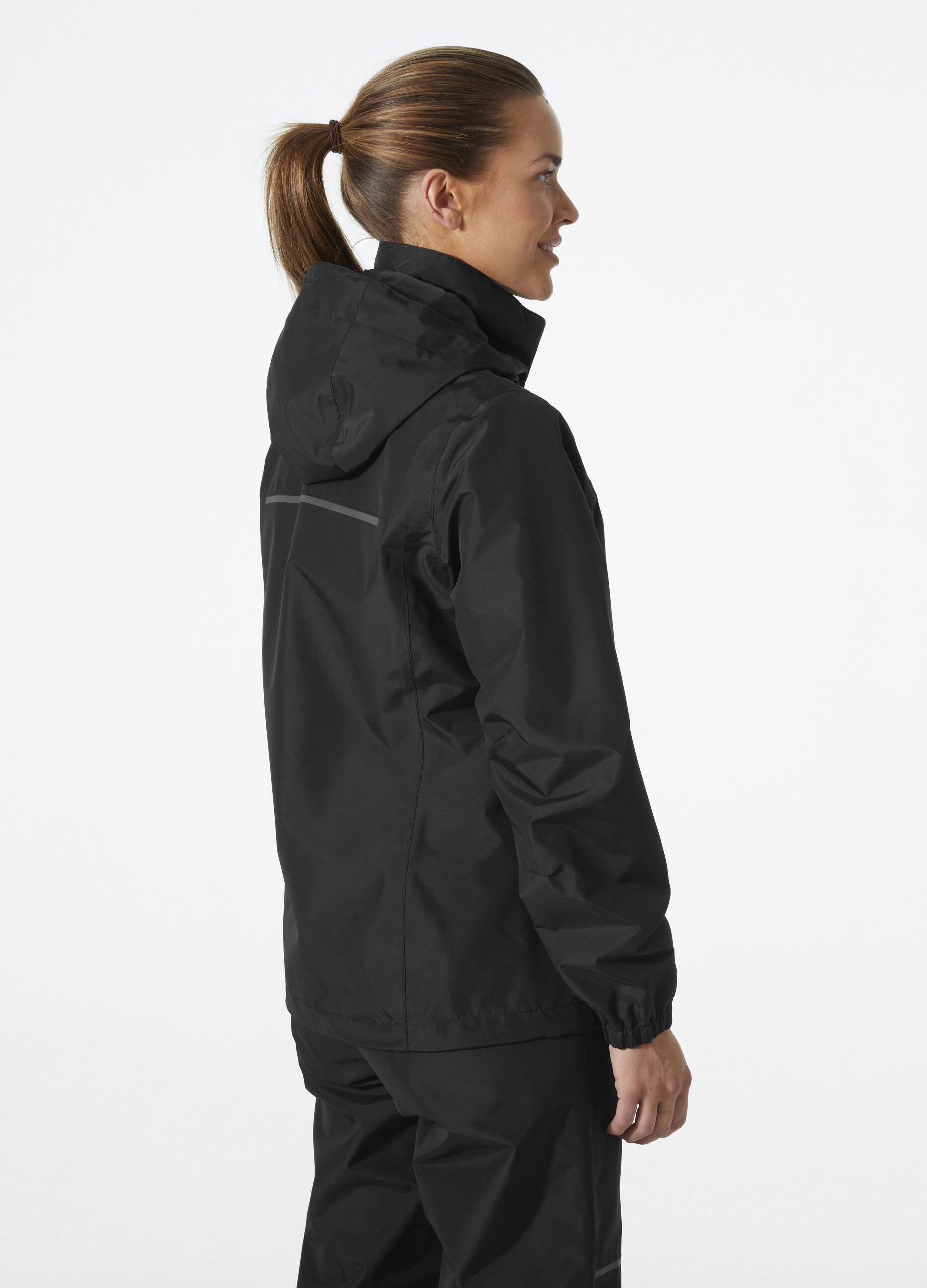 Women's Manchester 2.0 Shell