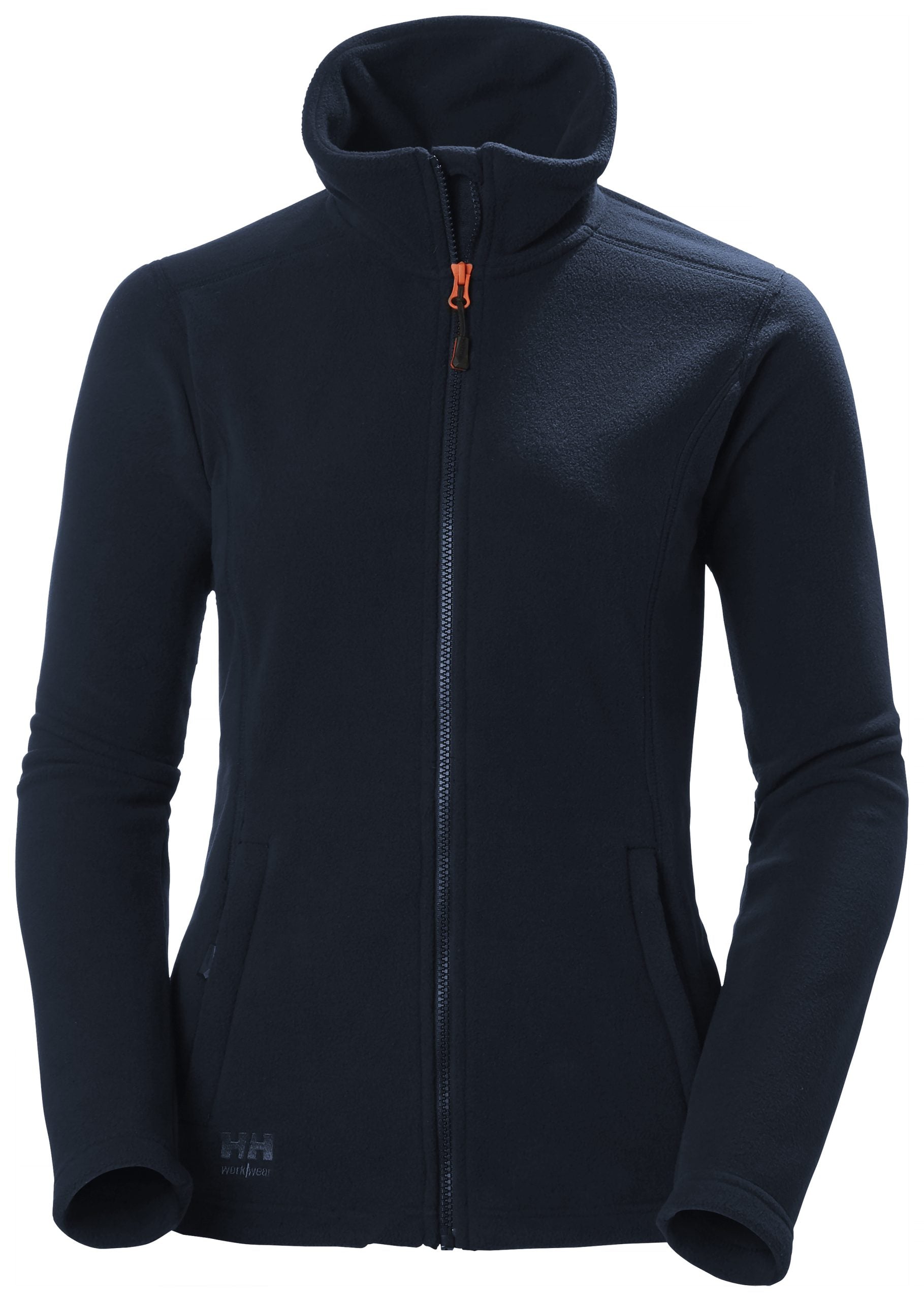 Women's Luna Fleece Jacket