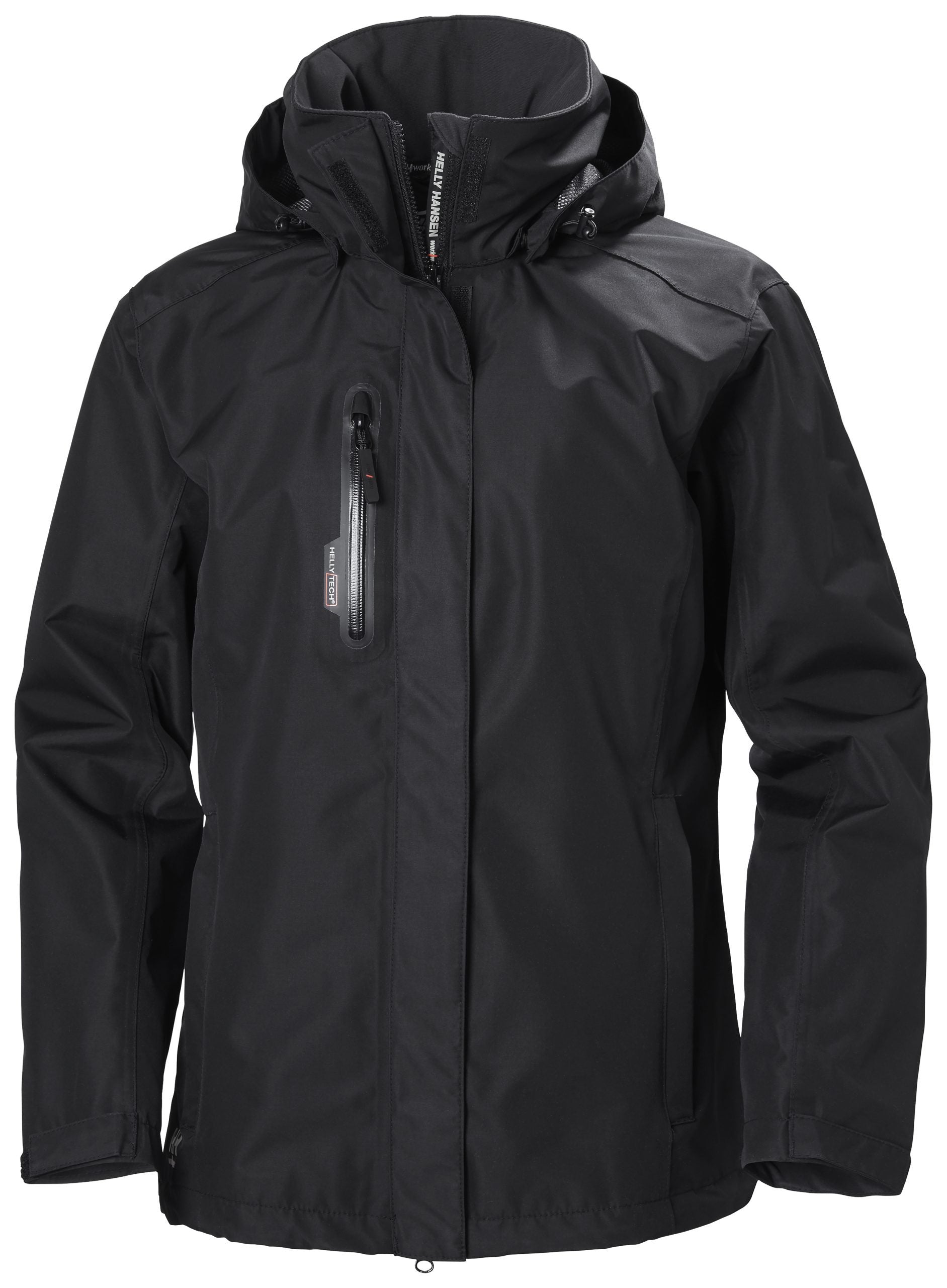 Women's Manchester Shell Jacket