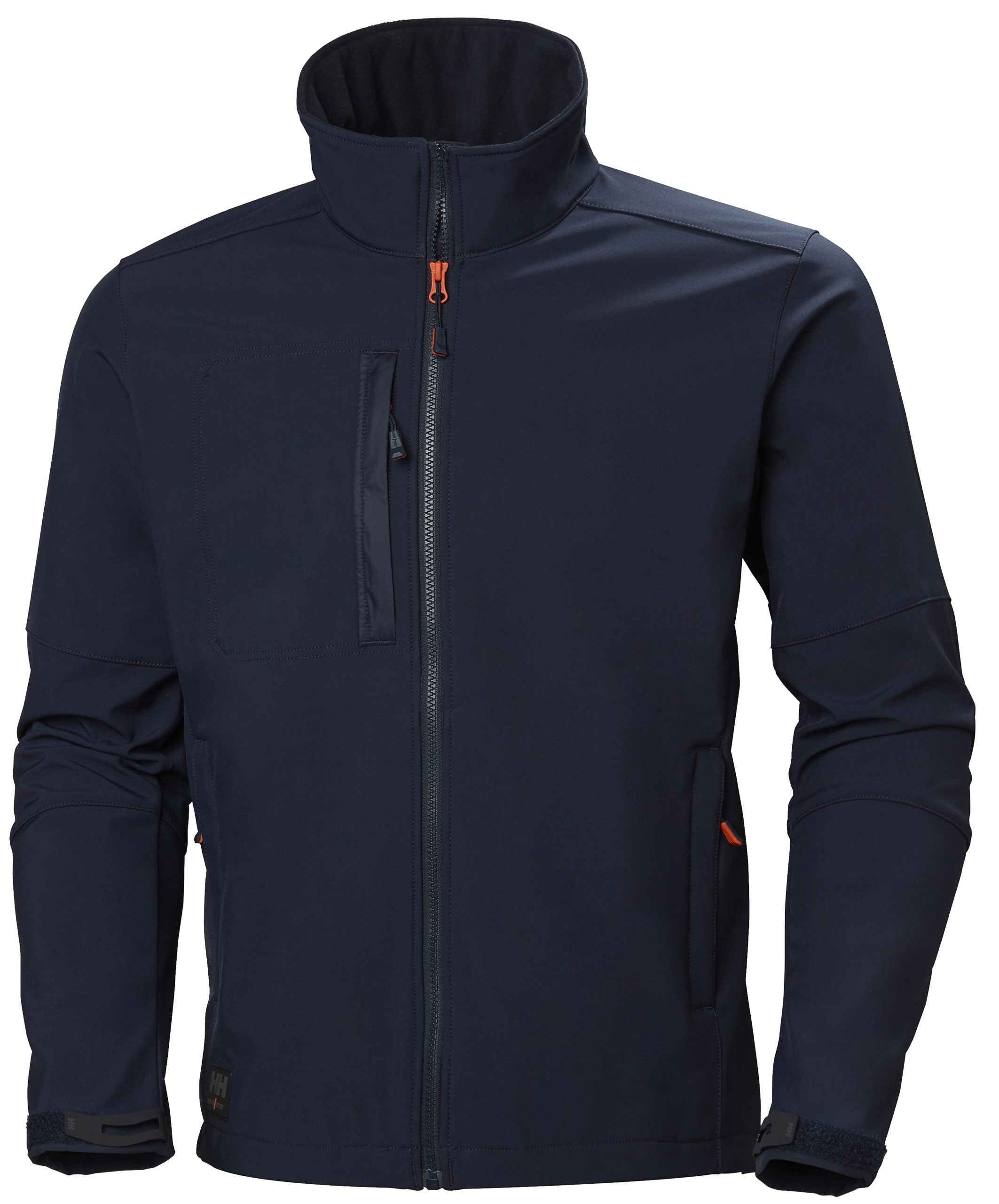 Men's Kensington Softshell Jacket