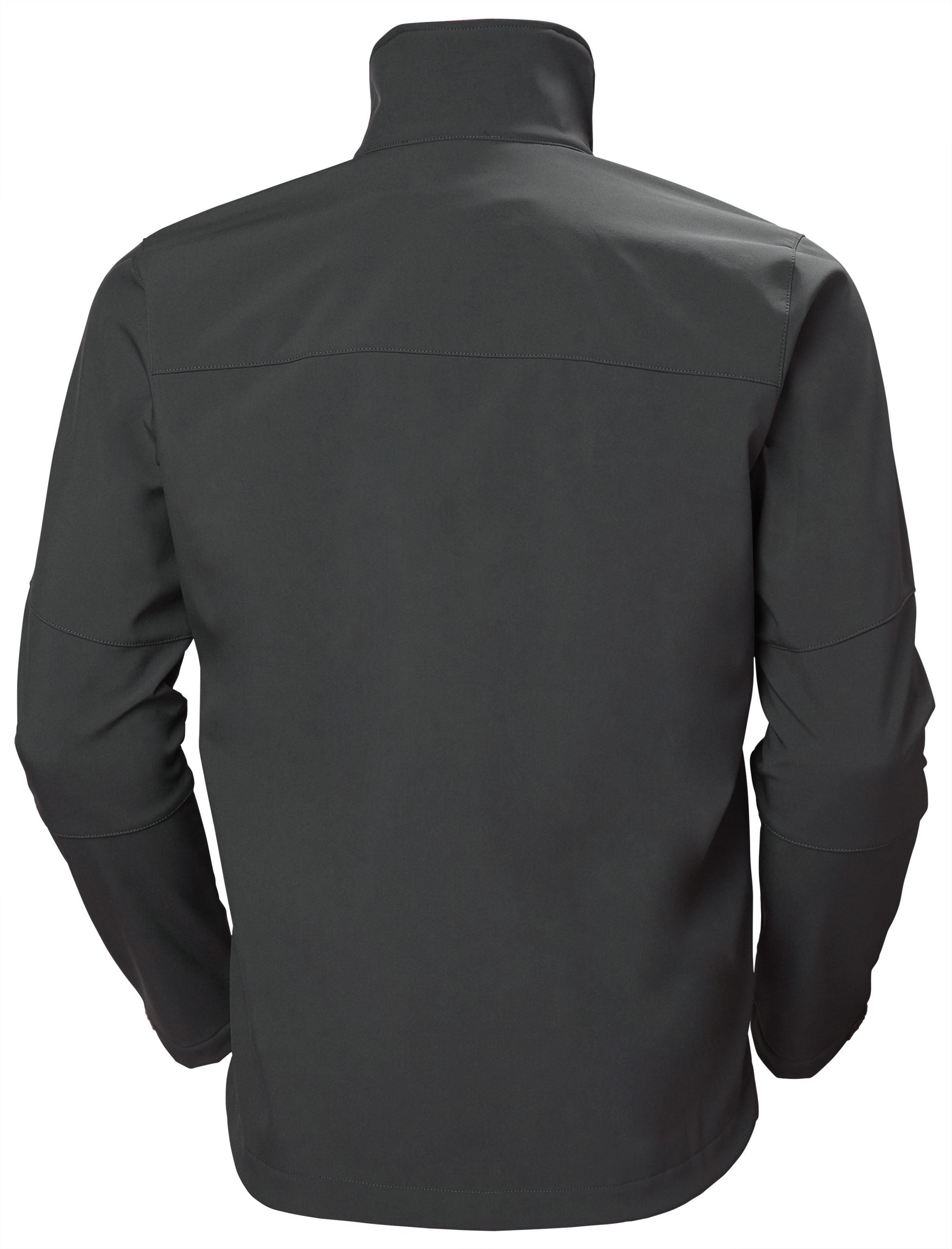 Men's Kensington Softshell Jacket