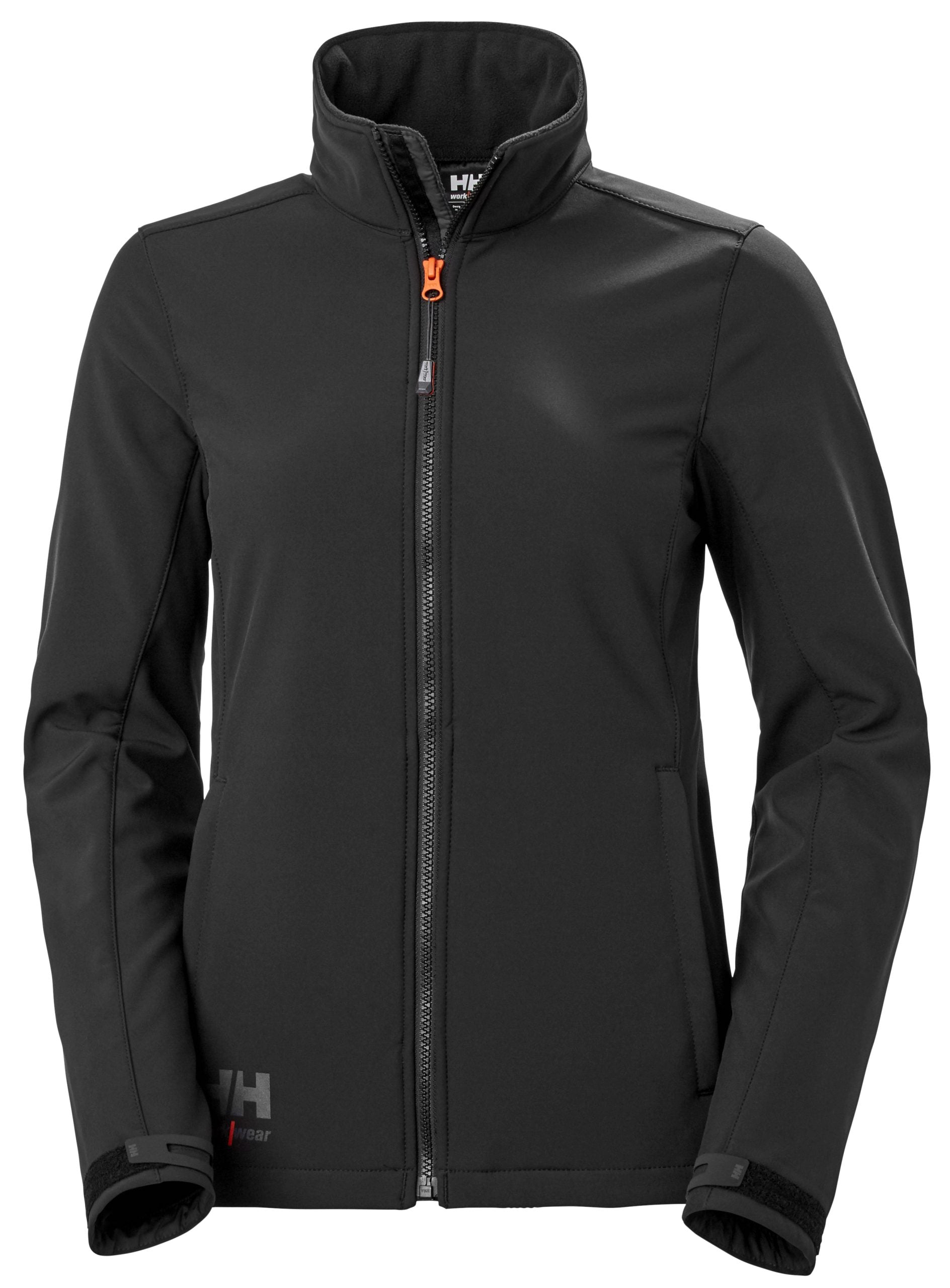 Women's Luna Softshell Jacket