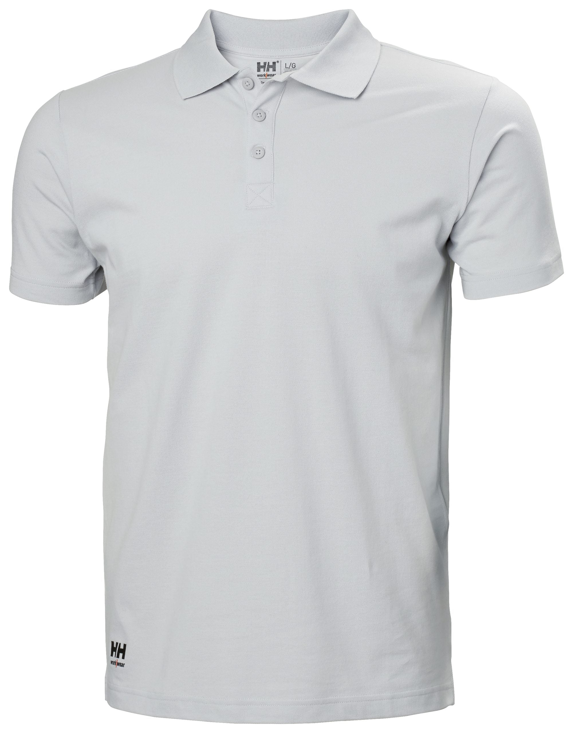 Men's Classic Polo