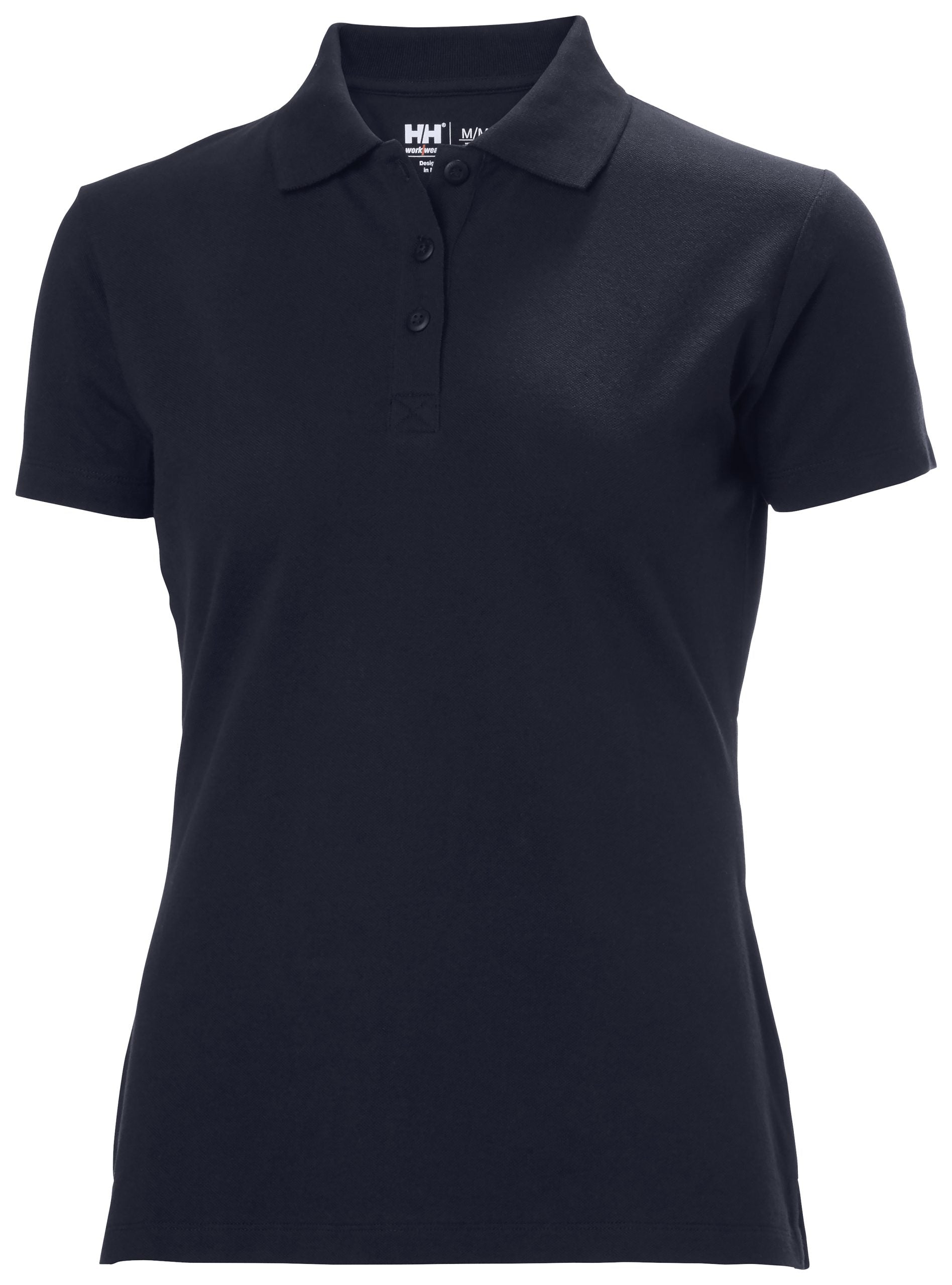 Women's Classic Polo