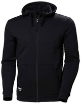 Men's Manchester Zip Hoodie