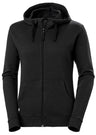 Women's Manchester Zip Hoodie