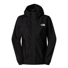 The North Face Black