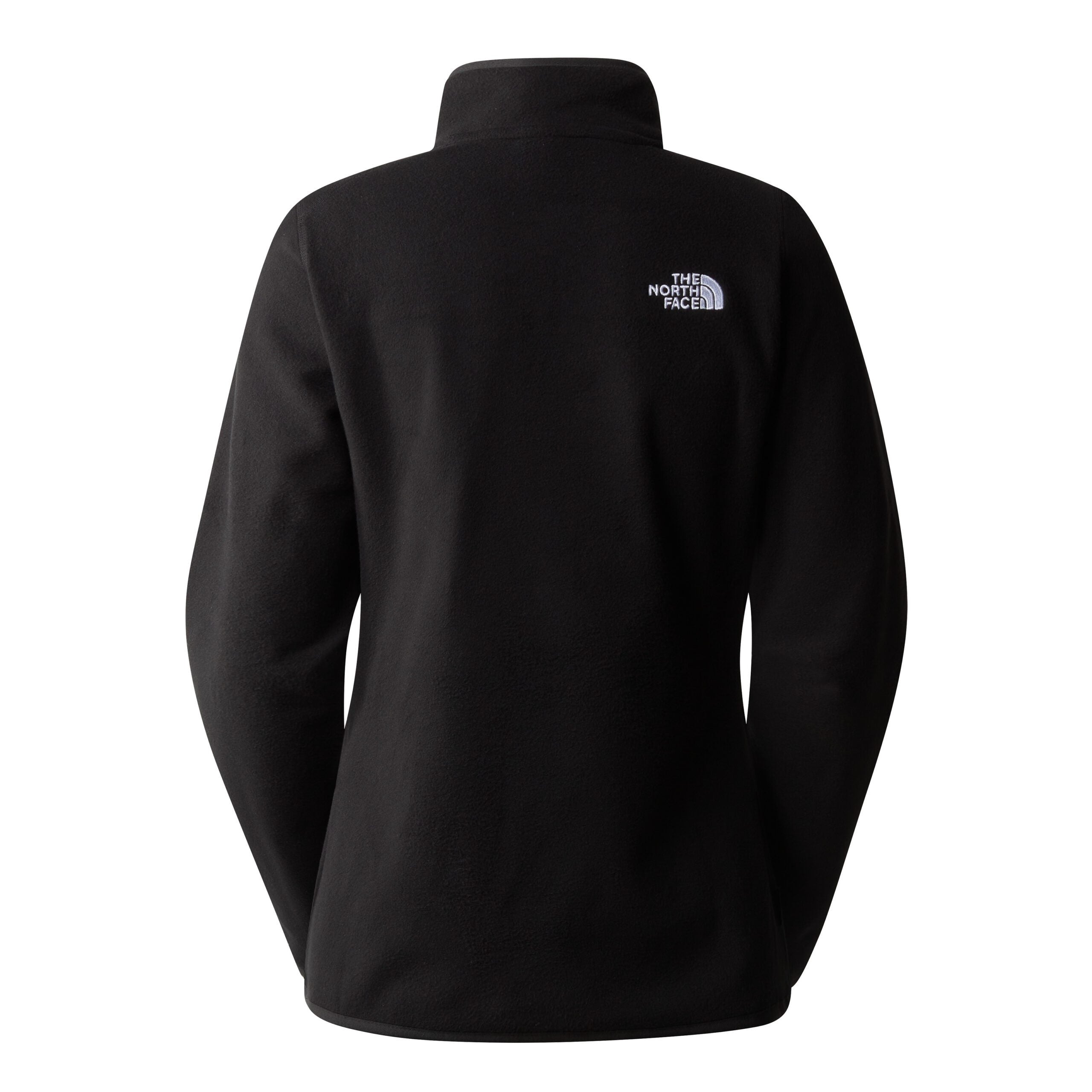 Women's 100 Glacier 1/4 Zip Fleece