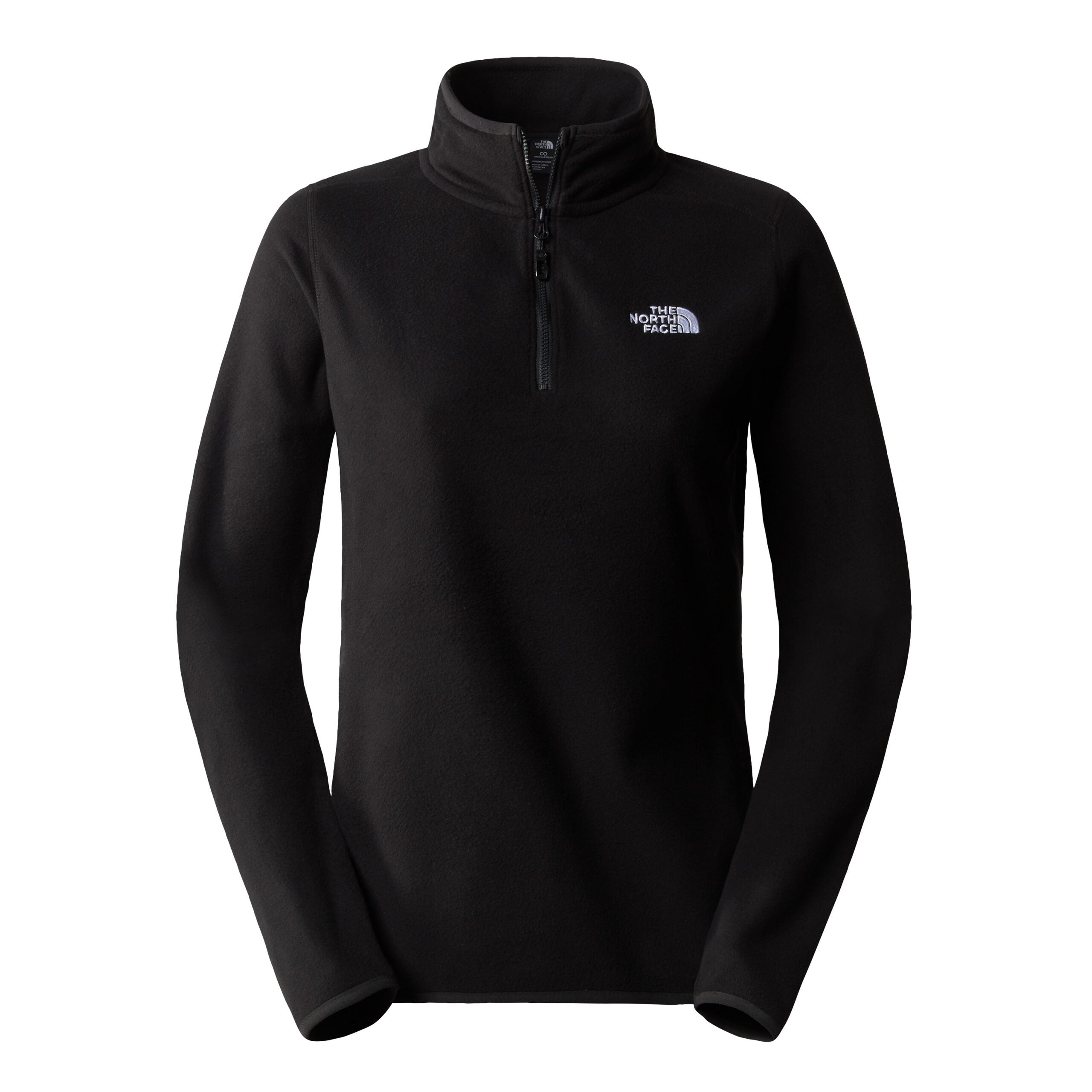 Women's 100 Glacier 1/4 Zip Fleece