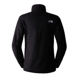 Women's 100 Glacier Full Zip Fleece