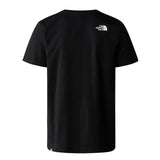 Men's S/S Simple Dome Tee