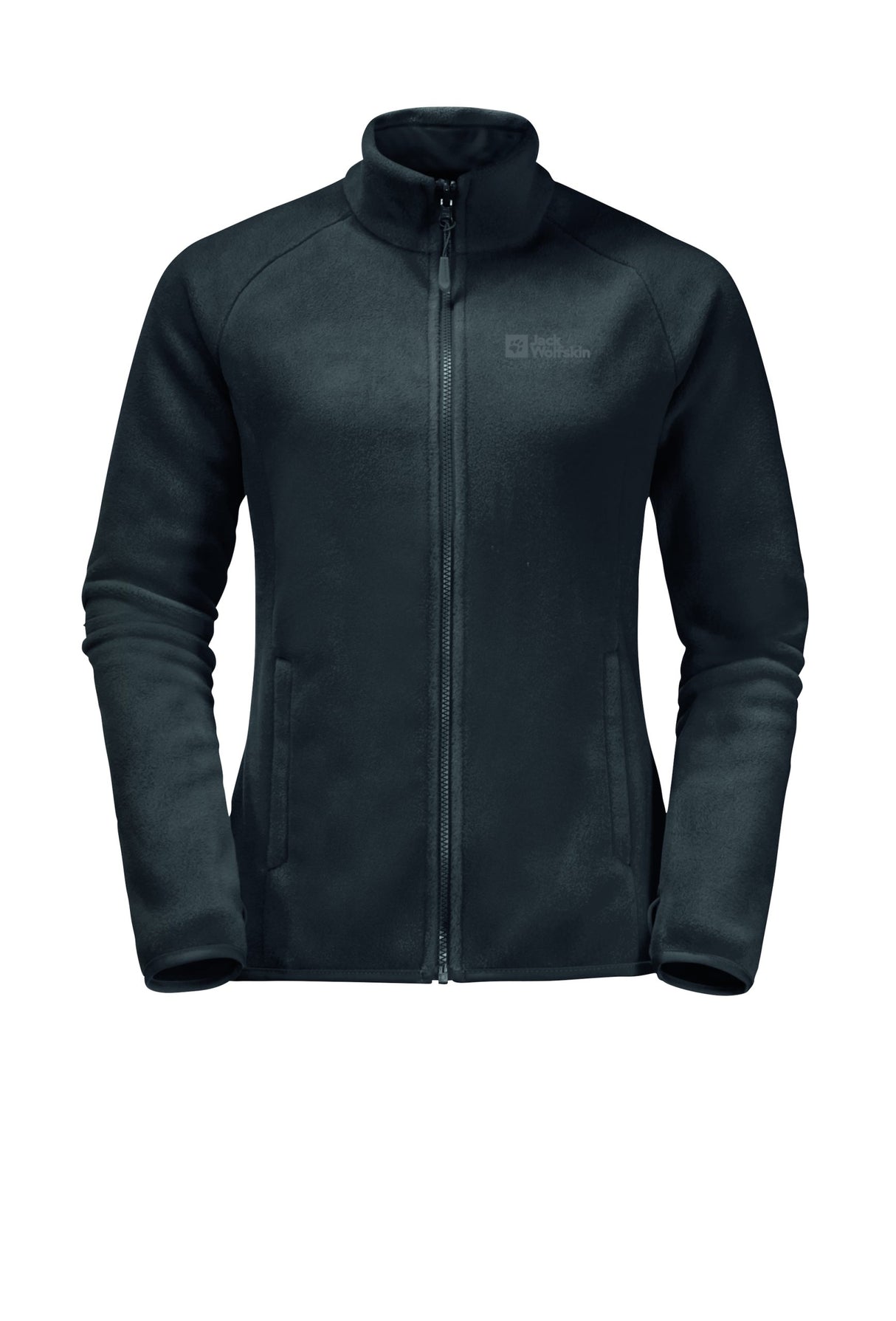 Women's Moonrise FZ Fleece
