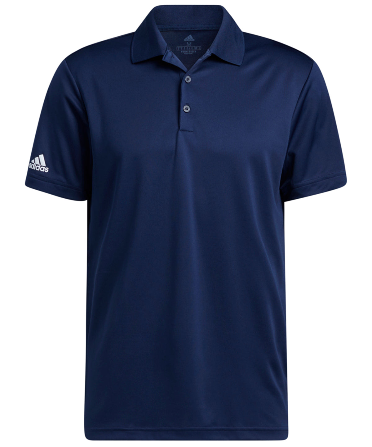 adidas® Performance polo