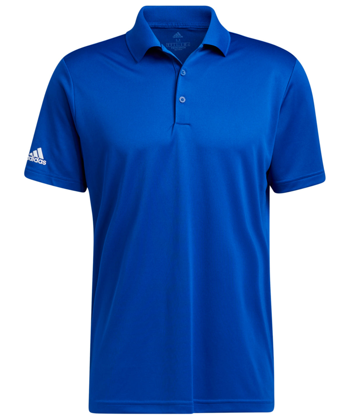 adidas® Performance polo