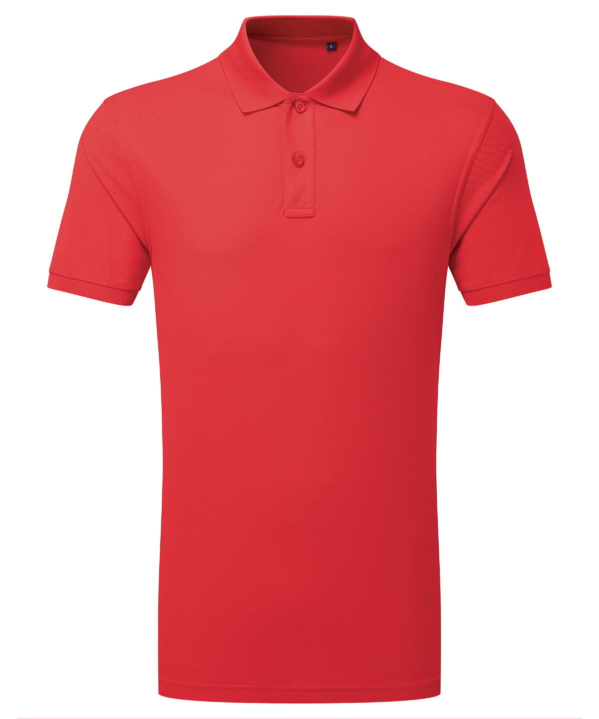 Men's Recycled polyester polo