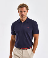 Men's Classic fit polo