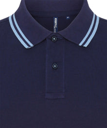 Navy/Cornflower