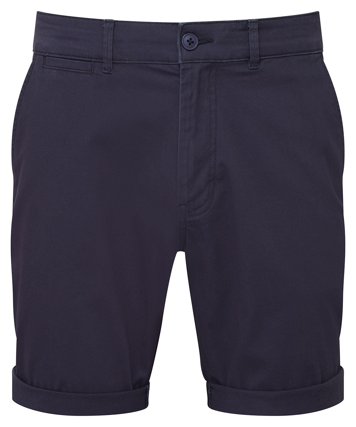 Men’s lightweight chino shorts